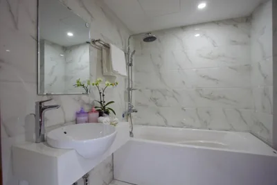 QMP-Deluxe Serviced Apartment in Ba Dinh – 照片 8