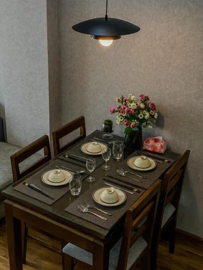 QMP-Deluxe Serviced Apartment in Ba Dinh – 照片 10