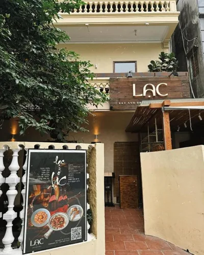 QMP-Deluxe Serviced Apartment in Ba Dinh – 照片 15